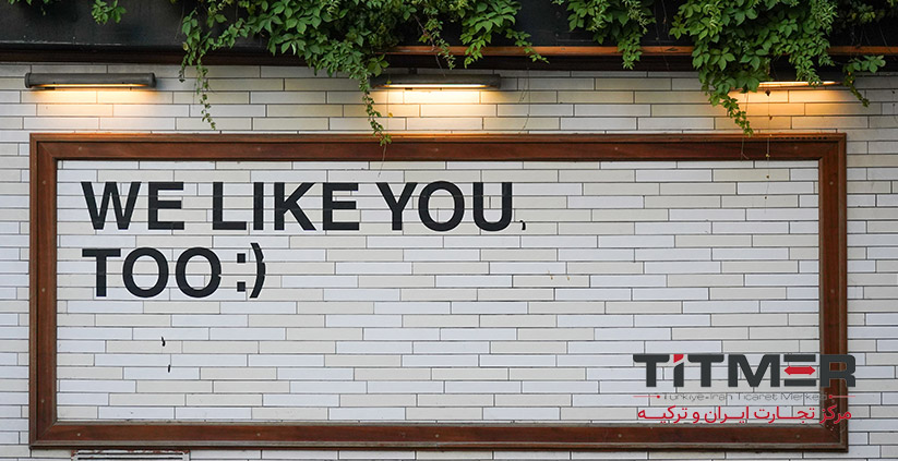 اهمیت بازاریابی در مشخص کردن مخاطب هدف و یا پرسونا است.