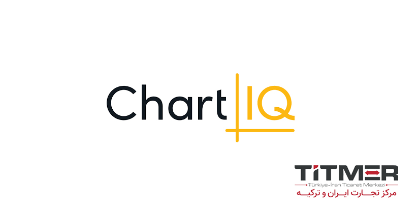 یکی از نرم افزارها برای اطلاع از آخرین اخبار اقتصاد روز برنامه ChartIQ است.