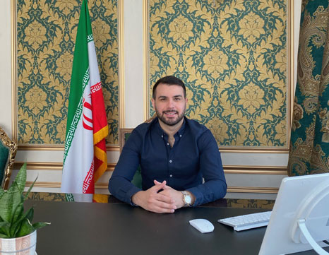 mojtaba