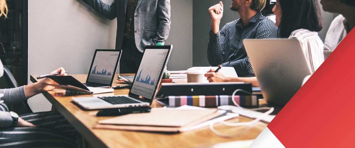 چگونه کسب‌وکار خود را توسعه دهید