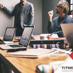 چگونه کسب‌وکار خود را توسعه دهید