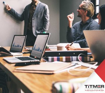 چگونه کسبوکار خود را توسعه دهید