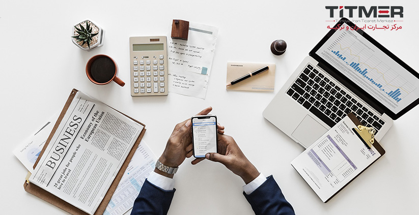 چالش های یک کسب و کار