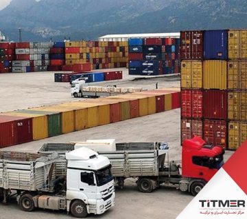 افزایش صادرات کشور ترکیه در دوران پاندمی کرونا